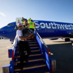 Southwest helps transport shelter animals from Maui