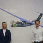 ASL Group and Vaeridion collaborate to provide electric aircraft by 2030