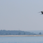 BAE Systems demonstrates capabilities of the T-600 heavy lift UAS