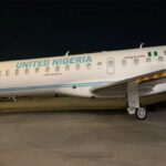 Nigeria’s private airline, United Nigeria, is hoping to become a ‘regional and international player’ in the African aviation market.