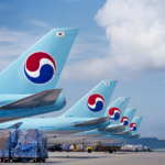 Korean Air will launch a programme to use SAF for air cargo operations in cooperation with air cargo customers and forwarders.