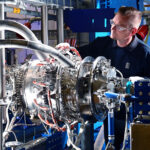 Rolls-Royce engine for hybrid-electric flight completes first fuel burn