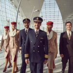 Emirates is welcoming experienced Airbus captains