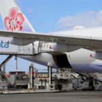 Dnata awarded a multi-year contract by China Airlines