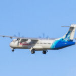 Maldivian and ATR have signed a firm order for two ATR 42-600.