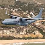 Indian Air Force takes delivery of C295 aircraft
