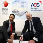 ADS Group to deliver a UK Pavilion at Bahrain International Airshow 2024
