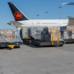 Air Canada Cargo will commence capacity to key European cities