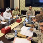 The Military Committee Organising Dubai Airshow 2023 said it continues its preparations for what it expects to be the ‘biggest’ show to date.