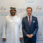 Satys signs agreement with Mohammed Bin Rashid Aerospace Hub