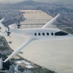Solyu orders 25 Eviation Alice all-electric aircraft