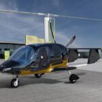 Aerodyne believes The future of flying is accessible for all