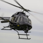 Bell is leveraging its experience across military helicopter domains to meet this demand with the Special Missions Aircraft.