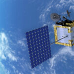OneWeb satellites