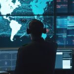 Leonardo wins multimillion-pound contract for MOD Cyber Mission Data programme