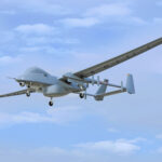 Israel Aerospace Industries and 2Excel Aviation develop UAS in UK airspace