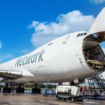 Network Airline Management (NAM) has recently taken delivery of its latest Boeing 747 production freighter aircraft.