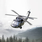 Lockheed Martin MOD helicopter proposal to support UK jobs and exports