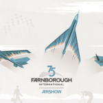 Celebrating 75 years of Farnborough International airshow