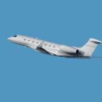 Satcom Direct Plane Simple Ku-band tail mount antenna system has FAA supplemental type certificate for Gulfstream G650 aircraft.