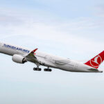 Turkish Airlines has ordered an additional 10 Airbus A350-900