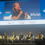 Pegasus Airlines' CEO shares insights at the World Aviation Festival