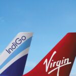 Virgin Atlantic celebrates codeshare agreement with IndiGo