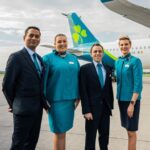 Aer Lingus has commenced a new recruitment drive aimed at hiring over 200 cabin crew members in partnership with Nobox recruitment.