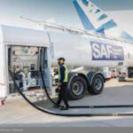 Airbus has become a strategic partner with DG Fuels (DGF), an emerging leader in sustainable aviation fuel (SAF).