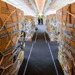 Globe Air Cargo China, part of ECS Group, has partnered with Royal Air Brunei Airlines to enhance air cargo operations in China.