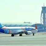 flydubai records an ‘exceptional summer’ carrying more than four million passengers between June and mid-September 2023.