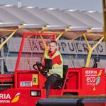 Iberia and organisations reach agreement to transform the contracts of 2,500 workers at the 29 airport where Iberia serves.