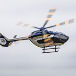 New H145 helicopters for Germany’s police force
