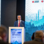 Turkish Technic is hosting the 128th International Airlines Technical Pool (IATP) conference in Istanbul