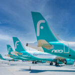Flynas receives five Airbus A320neo aircraft