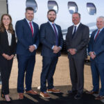 Jet OUT and Textron Aviation have celebrated the company’s fleet order of Cessna Citation CJ4 Gen2 business jets.