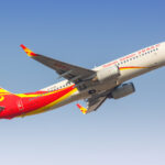 Hainan Airlines signs 10-year service agreement with GE Aerospace