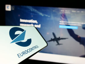 Eurocontrol is helping to lower aviation emissions