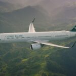 Aviation finance company Avolon has agreed the sale and leaseback of nine new Airbus A320neo family aircraft with the Cathay Group.