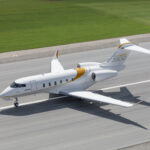 AB Jets adds three Challenger 3500 aircraft to fleet