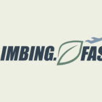 Climbing Fast logo
