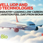 Honeywell partners with GranBio on carbon neutral SAF