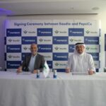 Saudia and PepsiCo have signed an MoU to implement a programme that collects recyclable material onboard Saudia flights.