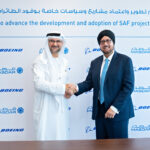 Masdar and Boeing has signed an MoU to propel the sustainable aviation fuel (SAF)