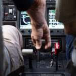 Embraer pilots to benefit from new Phenom 300E autothrottle technology