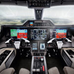 ECTS has launched Phenom 300 full-flight simulators