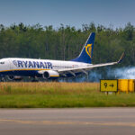 Ryanair will reduce carbon emissions by using sustainable aviation fuel