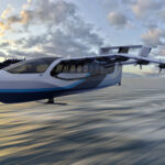 Viceroy 12-passenger seaglider