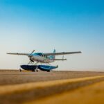 Red Sea Global, The Red Sea and Amaala have commenced first seaplane flight operated by its subsidiary company, Fly Red Sea. RSG
