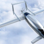 VoltAero’s Cassio electric-hybrid aircraft